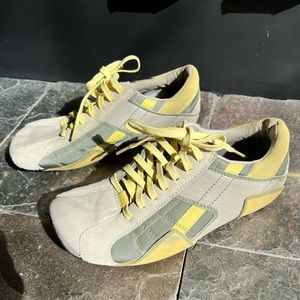 Diesel Aquila size 8.5.